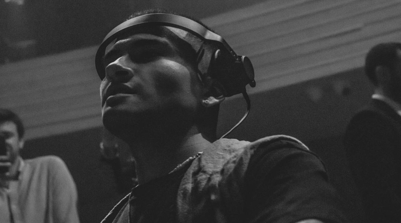 Sebastián Rivero, el DJ venezolano que conquistará Tomorrowland 2026