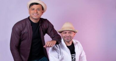  Bandy y Ricardo Criollo House Inician Gira por Europa: "Desbloqueando Recuerdos"