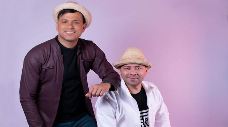 Bandy y Ricardo Criollo House Inician Gira por Europa: "Desbloqueando Recuerdos"