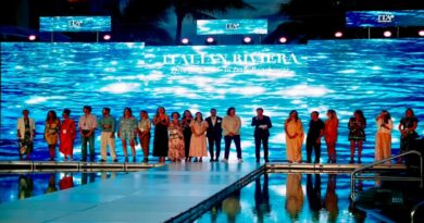 Italian Trade Agency Celebró El éxito de "Italian Riviera” Durante Miami Swin Week – The Shows 2026