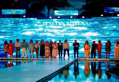 Italian Trade Agency Celebró El éxito de «Italian Riviera” Durante Miami Swin Week – The Shows 2026 Italian Trade Agency Celebró El éxito de "Italian Riviera” Durante Miami Swin Week – The Shows 2026