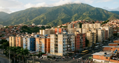 Caracas se queda sin oferta inmobiliaria pese al fuerte interés de empresas trasnacionales