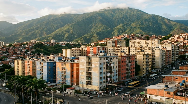Caracas se queda sin oferta inmobiliaria pese al fuerte interés de empresas trasnacionales