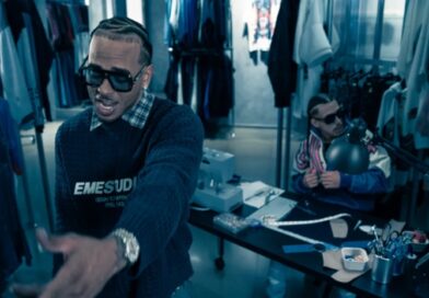 Ozuna y Yampi Reavivan Una De Las Alianzas Más Exitosas Del Género Urbano Con “Ropa Cara” Infocus tu magazine