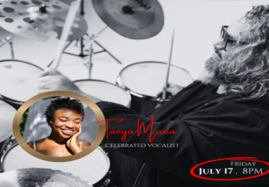 Los Grandes Estándares Del Jazz Americano Nomar Negroni En Concierto • 17 De Julio •