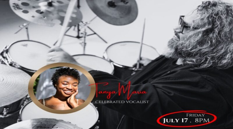Los Grandes Estándares Del Jazz Americano Nomar Negroni En Concierto • 17 De Julio •