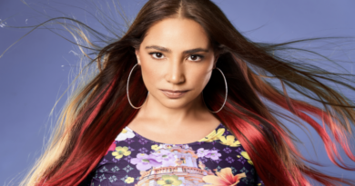 Leslie Cartaya Presenta ‘Spanglish’: Una Poderosa Fusión De Culturas, Sonidos Y Evolución Artística.