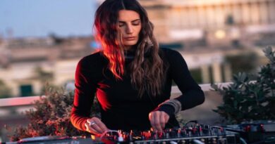 “El Ritmo de Verdad”, el sencillo con el que Gaia sigue conquistando la música electrónica