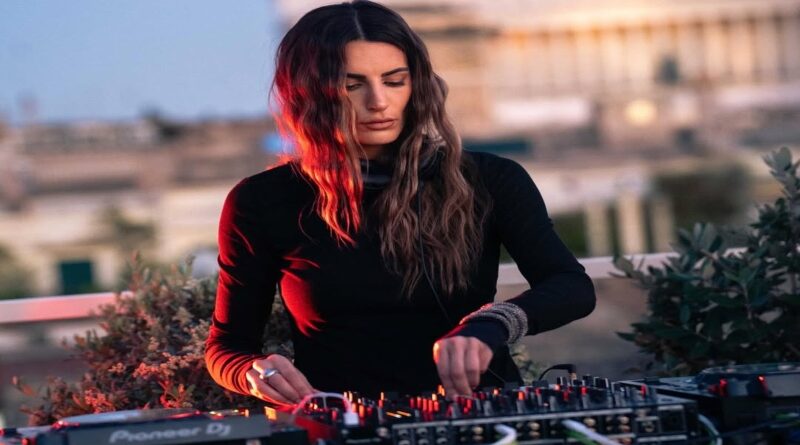 “El Ritmo de Verdad”, el sencillo con el que Gaia sigue conquistando la música electrónica