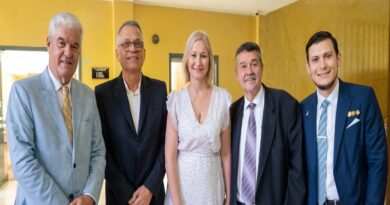 La Universidad Central de Venezuela reinaugura el Centro de Lengua Portuguesa "Daniel Morais" en alianza con la Embajada de Portugal