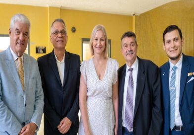 La Universidad Central de Venezuela reinaugura el Centro de Lengua Portuguesa «Daniel Morais» en alianza con la Embajada de Portugal La Universidad Central de Venezuela reinaugura el Centro de Lengua Portuguesa "Daniel Morais" en alianza con la Embajada de Portugal