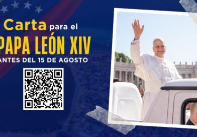 Periodistas de Venezuela y Costa Rica impulsan iniciativa para entregar al Papa León XIV cartas de personas afectadas por los terremotos en Venezuela Periodistas de Venezuela y Costa Rica impulsan iniciativa para entregar al Papa León XIV cartas de personas afectadas por los terremotos en Venezuela