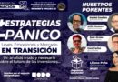 MoDo Caracas abre sus puertas al conversatorio “+ Estrategias – Pánico: Desafíos y claves para el futuro de las inversiones” MoDo Caracas abre sus puertas al conversatorio “+ Estrategias - Pánico: Desafíos y claves para el futuro de las inversiones”