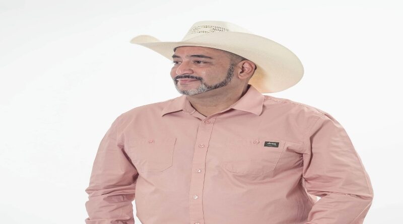 ​Yoy García anuncia el lanzamiento de su tema "Perdóname Reflexión al Corazón"