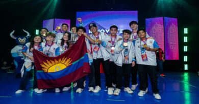 Team Codepeques se corona bicampeón en la Copa KA'I 2026
