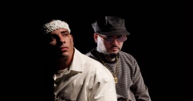 Kendo Kaponi Y Farruko Reescriben Su Historia Con “Se Equivocan”