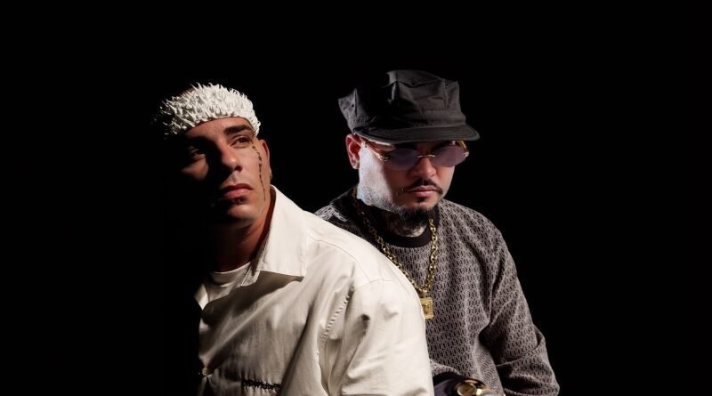 Kendo Kaponi Y Farruko Reescriben Su Historia Con “Se Equivocan”