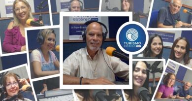 Onda La Superestación lamenta la pérdida de uno de sus locutores en el terremoto que golpeó al estado