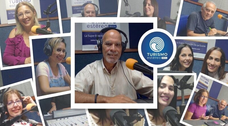 Onda La Superestación lamenta la pérdida de uno de sus locutores en el terremoto que golpeó al estado