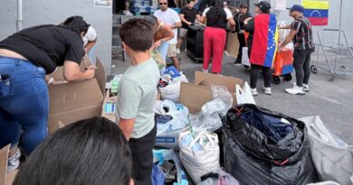 Fresh Dental Miami y la Fundación Sonríe Mujer by Jacqueline Polanco se unen a la ayuda humanitaria para Venezuela