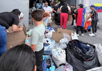 Fresh Dental Miami y la Fundación Sonríe Mujer by Jacqueline Polanco se unen a la ayuda humanitaria para Venezuela Fresh Dental Miami y la Fundación Sonríe Mujer by Jacqueline Polanco se unen a la ayuda humanitaria para Venezuela