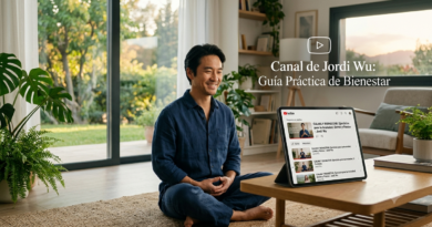 Descubre está guía práctica en YouTube para combatir la ansiedad, el estrés y los ataques de pánico