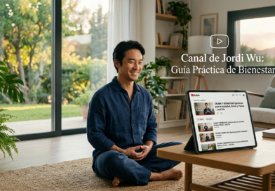 Descubre está guía práctica en YouTube para combatir la ansiedad, el estrés y los ataques de pánico