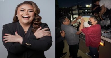 Gisela Rojas convierte la tragedia en acción: la empresaria que dejó todo para liderar una red humanitaria
