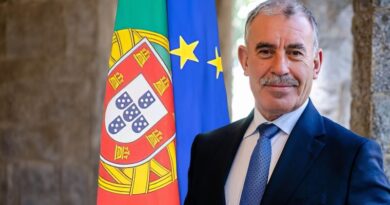 Embajada de Portugal en Caracas anuncia visita oficial y refuerzo de ayuda humanitaria