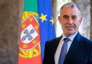 Embajada de Portugal en Caracas anuncia visita oficial y refuerzo de ayuda humanitaria Embajada de Portugal en Caracas anuncia visita oficial y refuerzo de ayuda humanitaria