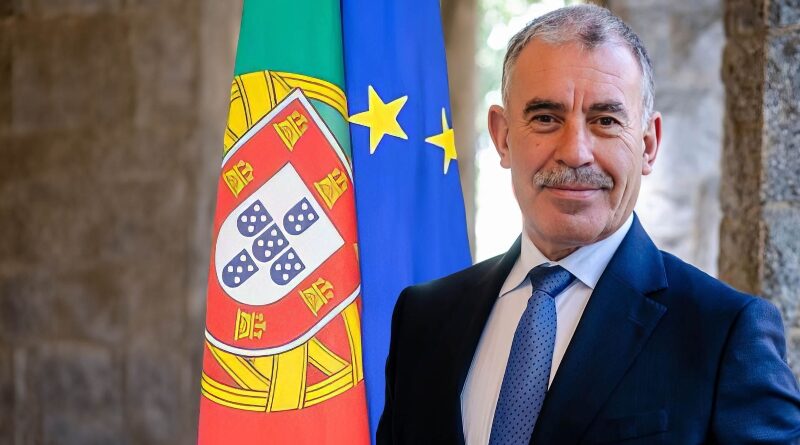Embajada de Portugal en Caracas anuncia visita oficial y refuerzo de ayuda humanitaria Embajada de Portugal en Caracas anuncia visita oficial y refuerzo de ayuda humanitaria