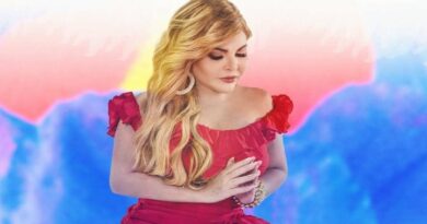 Con un abrazo hecho canción: Diveana dedica su tema "Llevo" como un mensaje de aliento y solidaridad para toda Venezuela