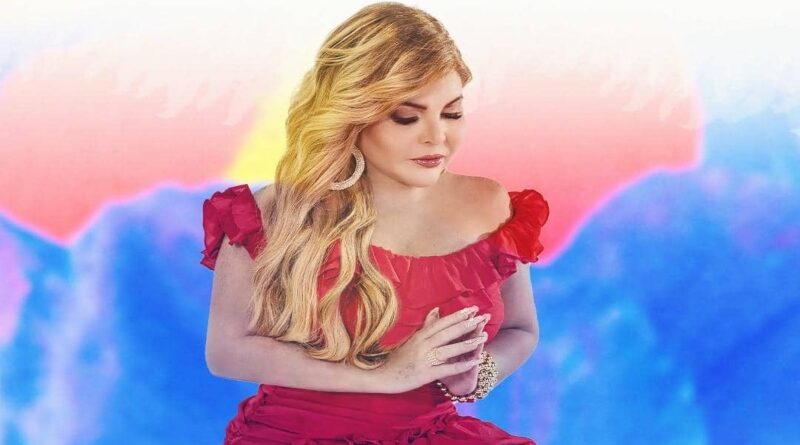 Con un abrazo hecho canción: Diveana dedica su tema "Llevo" como un mensaje de aliento y solidaridad para toda Venezuela