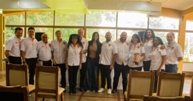 Colegio de Médicos Veterinarios: 80 años de compromiso con Venezuela