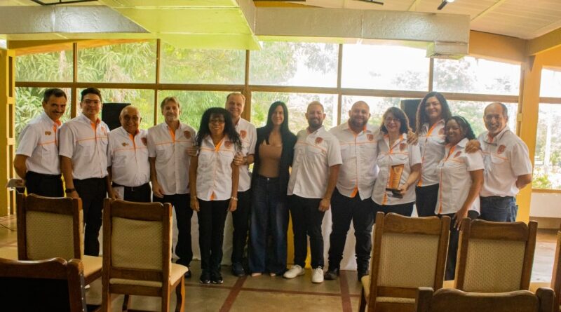 Colegio de Médicos Veterinarios: 80 años de compromiso con Venezuela