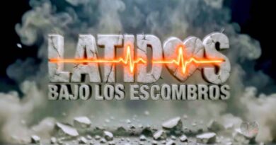 Oscar Rivas Gamboa presenta el tráiler oficial de “Latidos Bajo los Escombros”, un homenaje a los héroes de La Guaira