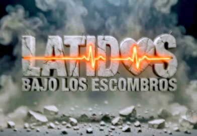 Oscar Rivas Gamboa presenta el tráiler oficial de “Latidos Bajo los Escombros”, un homenaje a los héroes de La Guaira Oscar Rivas Gamboa presenta el tráiler oficial de “Latidos Bajo los Escombros”, un homenaje a los héroes de La Guaira