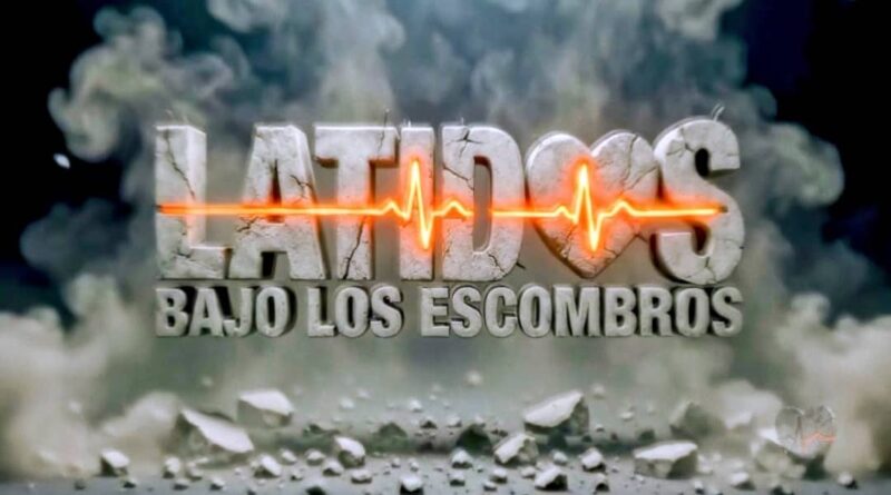 Oscar Rivas Gamboa presenta el tráiler oficial de “Latidos Bajo los Escombros”, un homenaje a los héroes de La Guaira Oscar Rivas Gamboa presenta el tráiler oficial de “Latidos Bajo los Escombros”, un homenaje a los héroes de La Guaira