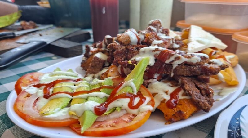 Sabores con sello zuliano: Inauguran en Cabimas “Pa’ que Darwin Restaurant”, el nuevo templo de la gastronomía criolla