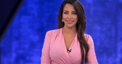 Carla Farías suma tres nominaciones a los Premios Emmy por su labor periodística