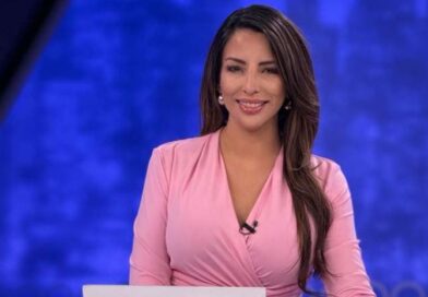 Carla Farías suma tres nominaciones a los Premios Emmy por su labor periodística Carla Farías suma tres nominaciones a los Premios Emmy por su labor periodística