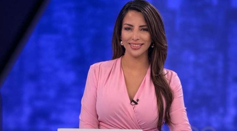 Carla Farías suma tres nominaciones a los Premios Emmy por su labor periodística