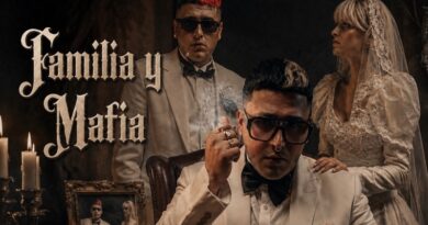 Jeampierre revoluciona la música urbana con su álbum "Familia y Mafia"