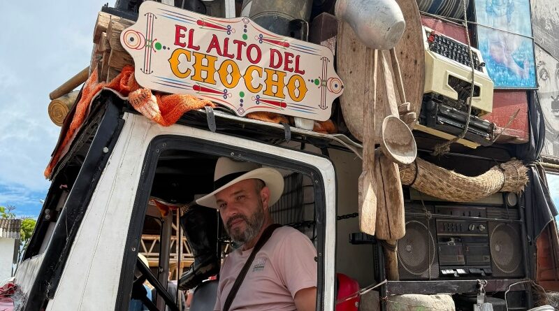 Jimmy Te Conecta expande las relaciones estratégicas en Medellín
