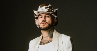 Kapo Recibe Nominación A Premios Juventud 2026