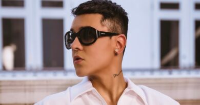 Kevin Roldán vuelve a Cali con "Postrecito de Cali" un homenaje musical a la ciudad que lo vio nacer