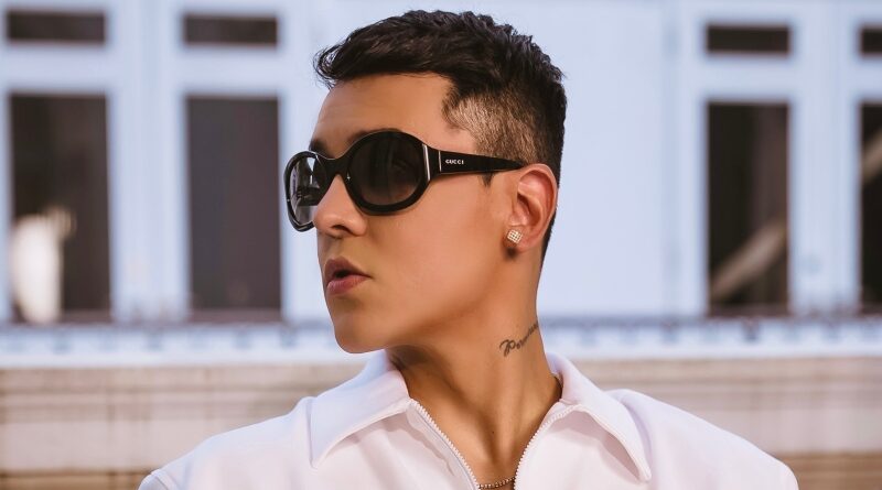 Kevin Roldán vuelve a Cali con «Postrecito de Cali» un homenaje musical a la ciudad que lo vio nacer Kevin Roldán vuelve a Cali con "Postrecito de Cali" un homenaje musical a la ciudad que lo vio nacer