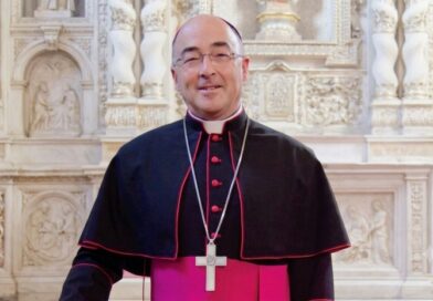 Obispo de la diócesis de Funchal ofrecerá misa en el Santuario de Fátima en honor a víctimas del terremoto OBISPO DE fUNCHAL EN EL SANTUARIO DE fÁTIMA