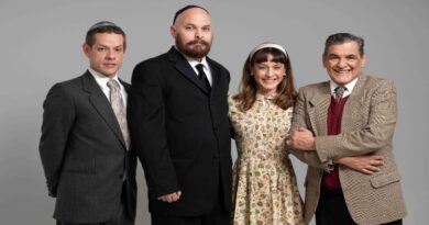 La obra Clipper de Isaac Chocrón se presentará en el Teatro Trasnocho a partir del 7 de agosto
