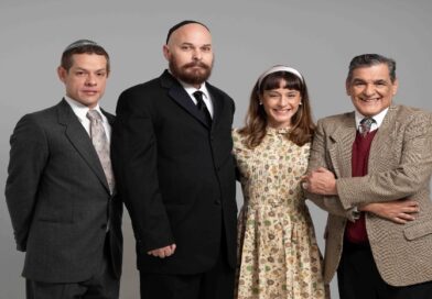 La obra Clipper de Isaac Chocrón se presentará en el Teatro Trasnocho a partir del 7 de agosto